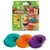 PYREX FLEXI TWIST szilikonos sütőf. 3 db CIRCUS