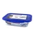 COOK&amp;GO tégl.sütőtál+műa.fedő 30x23x9cm 3,3l