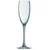 CABERNET.pezsgős flőte 16 cl 6 db