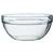 EMPILABLE salátástál .7 cm 7,5 cl  -LUMINARC