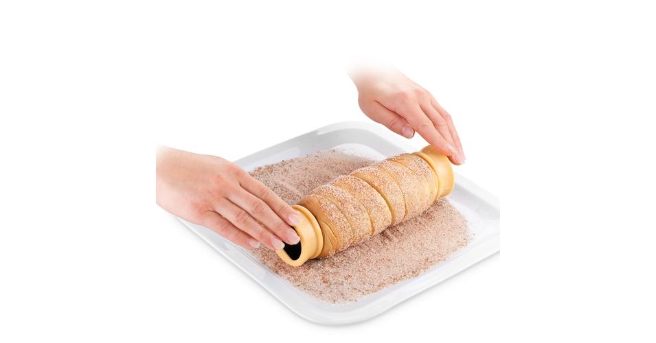 kürtőskalács készítő 2 db, állvánnyal Tescoma Delicia kürtőskalács készítő 2 db, állvánnyal Tescoma Delicia