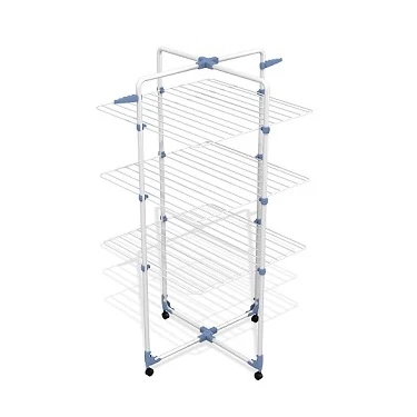 Modular-3 Lux ruhaszárító állvány 30 m.-GIMI
