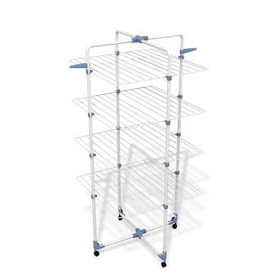 Modular-4 Lux ruhaszárító állvány 40 m.-GIMI