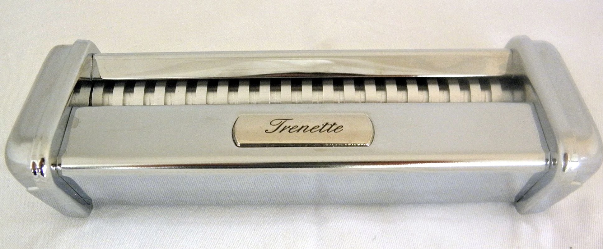 TRENETTE 3 mm hosszúmetélt tésztagéphez betét (Marcato)
