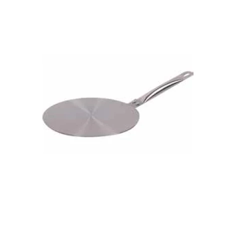 INDUKCIÓS átalakító lap 20 cm /nyeles/