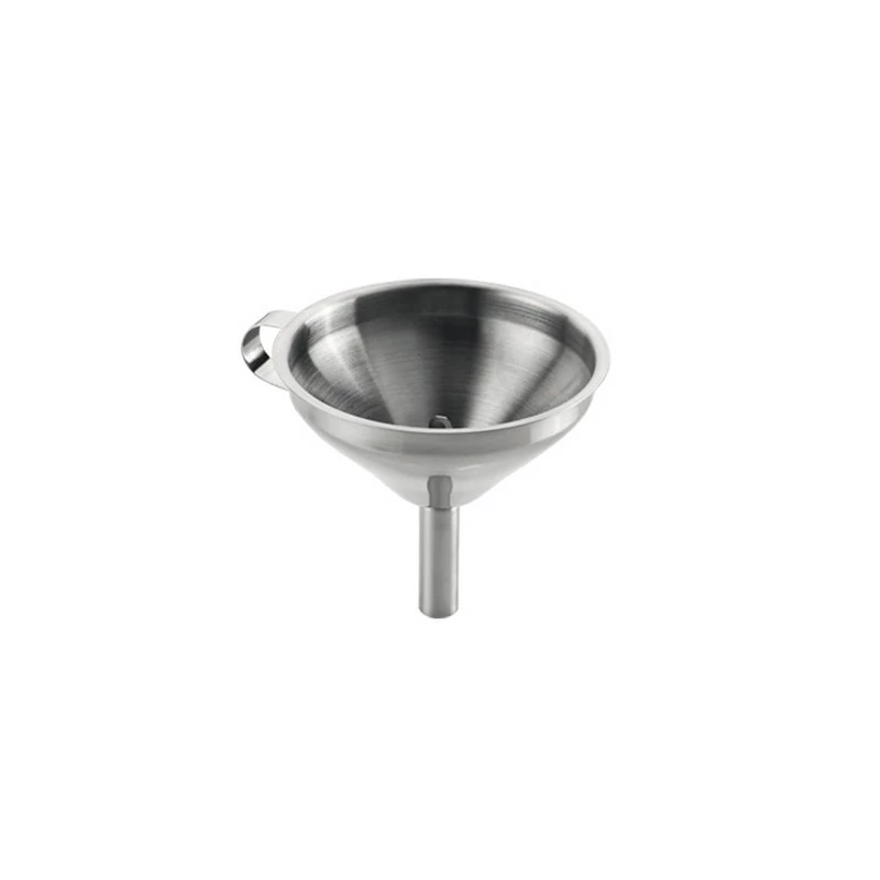 Rm. tölcsér 12 cm /szűrőbetéttel/ GRANDCHEF