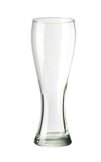 Pantheon sörös pohár 50 cl.- Luigi Bormioli