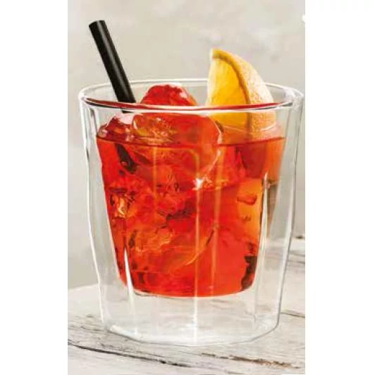 THERMIC GLASS.WHISKY pohár 2db 32cl