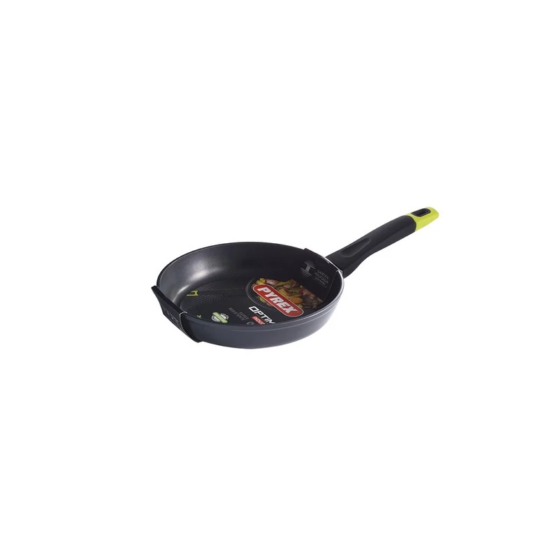 OPTIMA bevonatos serpenyő 28cm INDUKCIÓS
