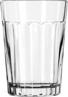 LIBBEY PANELED T. juice pohár 25,1 cl LOSE