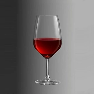 LIBBEY MAGISTER boros pohár 41 cl 6 darab