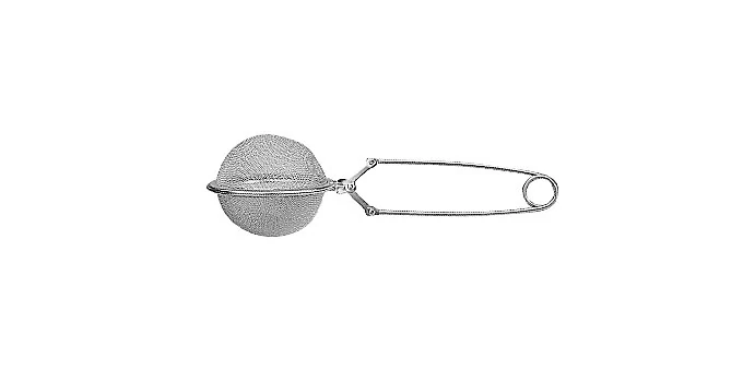 Teakanál./kerek szitás/ 5 cm PRESTO