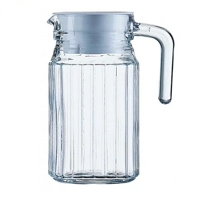 QUADRO hűtőkancsó 0,5 L