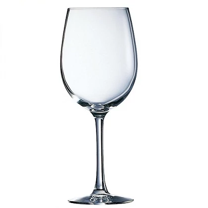CABERNET.boros kehely (tulip) 47 cl 6 db M: 220 mm